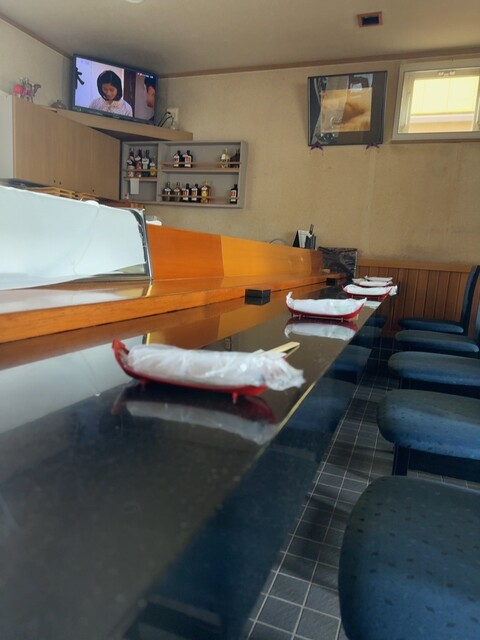 Sushi Dokoro Fukucho photo 5