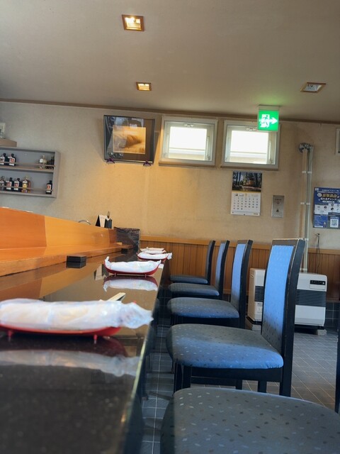 Sushi Dokoro Fukucho photo 4