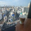 5 クロスティーズ コーヒー 渋谷スクランブルスクエア店