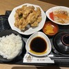 レストラン東洋軒 トキハ別府店