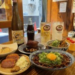 大旦那 天満本店 - 