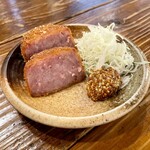 大旦那 天満本店 - 