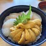 うに むらかみ - 