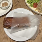 ル・パン・コティディアン 東京ミッドタウン店 - 