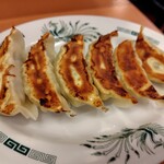 日高屋 - 料理写真: