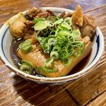 大旦那 天満本店 - 