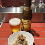 九州中華 鶏 麺 キムラハンテン by NOGI NISHIAZABU TOKYO - 