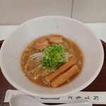 Mendokoro Maruha BEYOND - Sapporo Miso Ramen