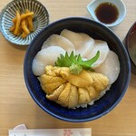 うに むらかみ - 