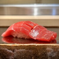 寿司 はせ川 西麻布店 - 