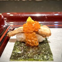 寿司 はせ川 西麻布店 - 