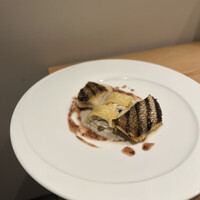 ビストリア 魚タリアン - 