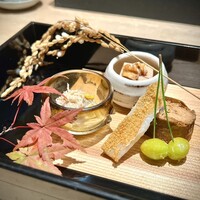 寿司 はせ川 西麻布店 - 