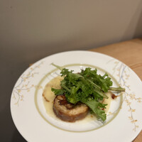 ビストリア 魚タリアン - 