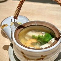 寿司 はせ川 西麻布店 - 