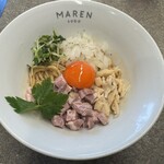 soba MAREN - 