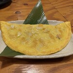 串カツ 大吉 - いか焼き