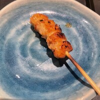 炭火焼鳥いこか 西天満 - 