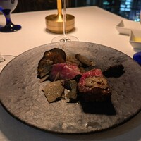 MAIN DINING by THE HOUSE OF PACIFIC - 