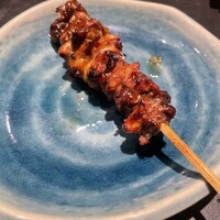 炭火焼鳥いこか 西天満 - 