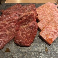 焼肉 黒田 - 