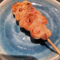 炭火焼鳥いこか 西天満 - 