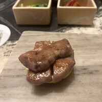 銀座 山科 - 