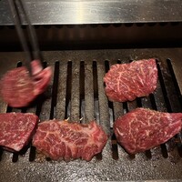 焼肉 黒田 - 