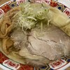 壱丁目ラーメン 中央竹町店