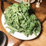 カルネジーオ イースト - 