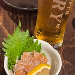 おむすび酒場 えのま - 