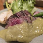 藁と瓶 赤星カツヲ - 