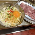 お好み焼 千草 - 