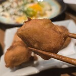 藁と瓶 赤星カツヲ - 