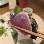 藁と瓶 赤星カツヲ - 