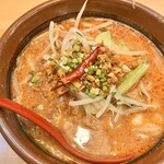 麺場 田所商店  - 