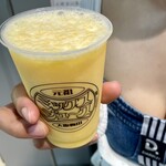 梅田 ミックスジュース 本店 - 