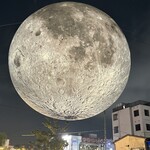 民福北京烤鴨店 - 関係ないけど下北沢のお月様のイベントにも