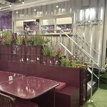 JIMMY CHOO Street Café - 