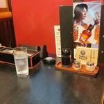 花いちもんめ - 卓上