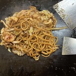 お好み焼 千草 - 