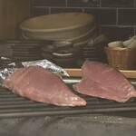 藁と瓶 赤星カツヲ - 