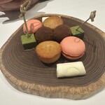 レストランMINAMI - 