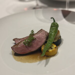 レストランMINAMI - 