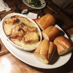 カルネジーオ イースト - 