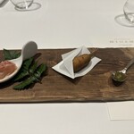 レストランMINAMI - 