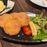 おむすび酒場 えのま - 