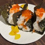 おむすび酒場 えのま - 