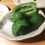 カルネジーオ イースト - 