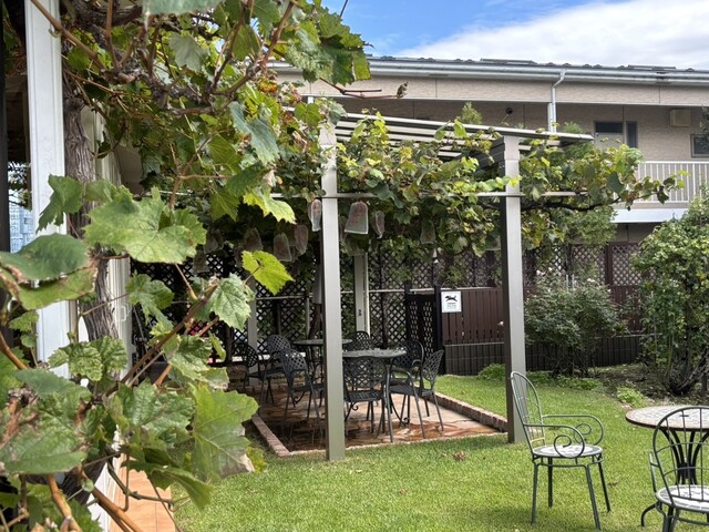 カフェレストラン ビクトリア（CAFE RESTAURANT VICTORIA） - 盛岡（カフェ）の写真